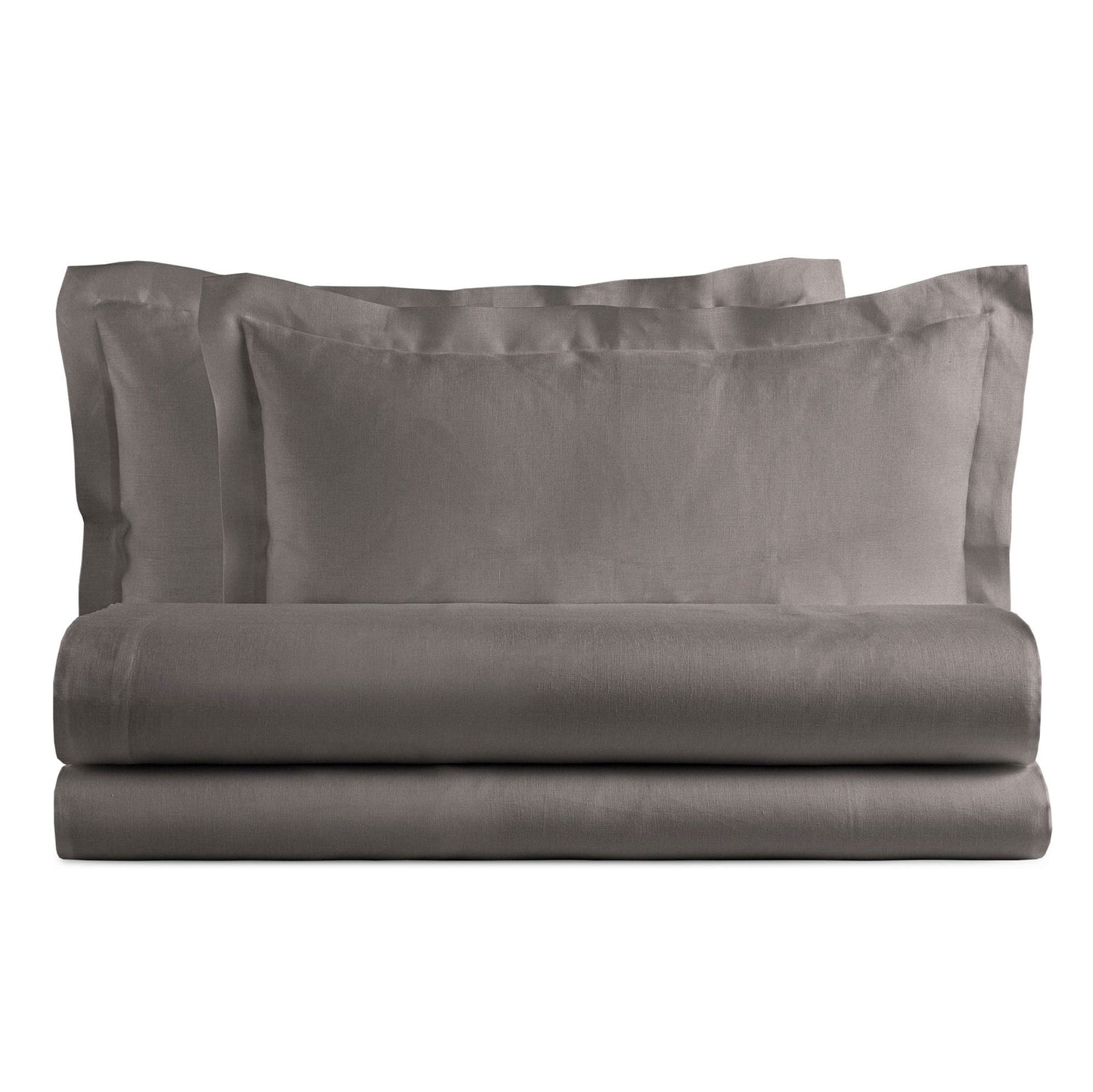 Organic Linen Sheet Set - Authentic