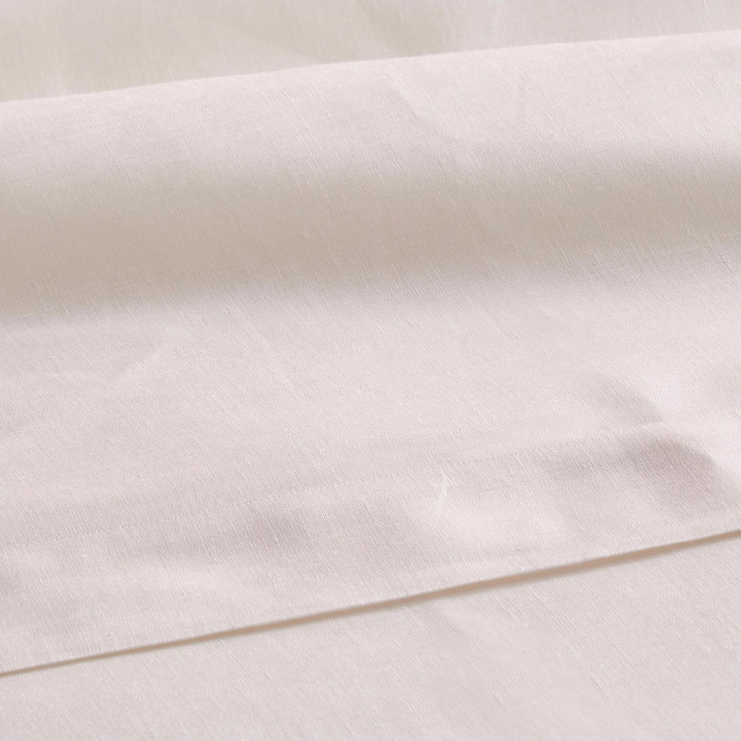Organic Linen Sheet Set - Authentic