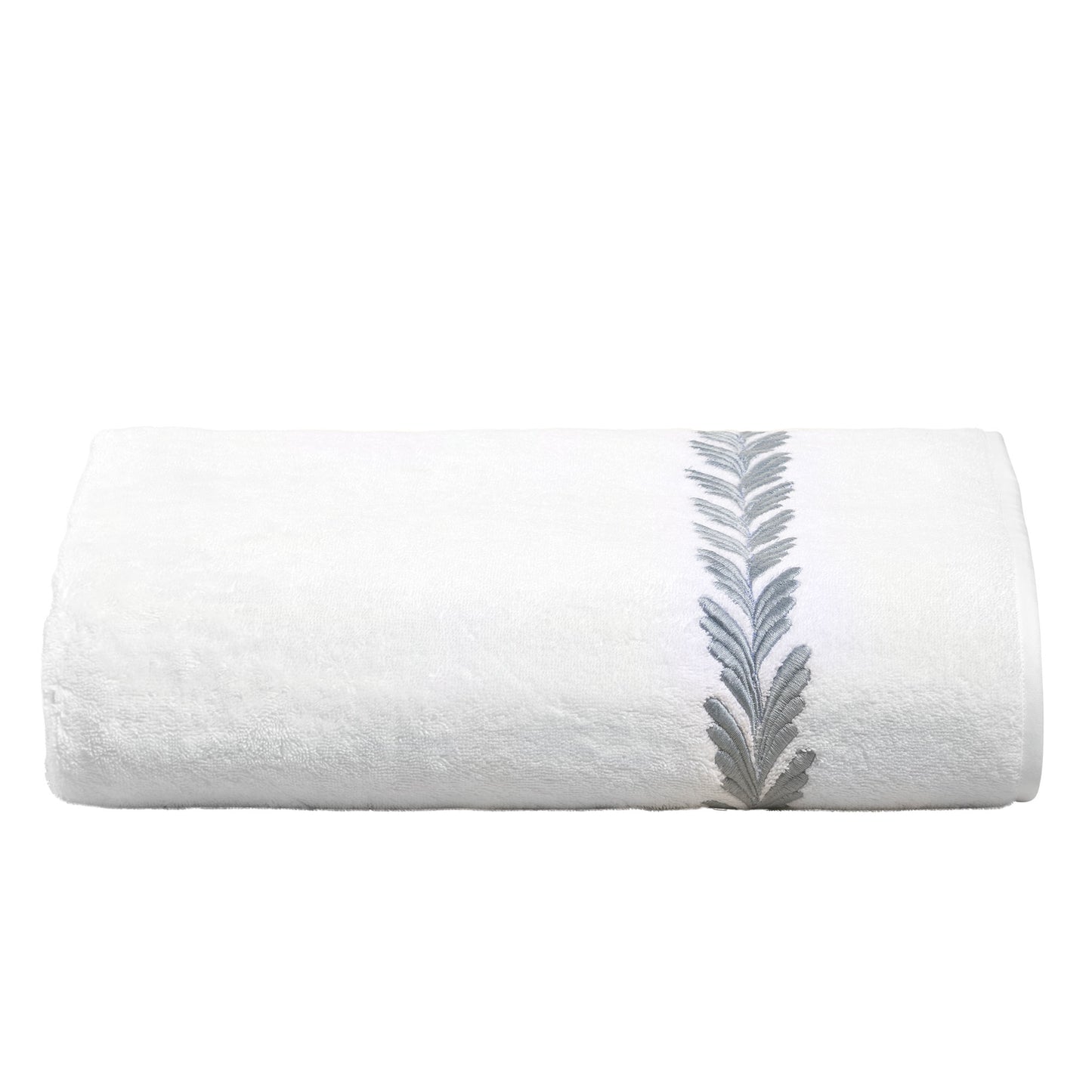 Pair of Cotton Towels - Botero