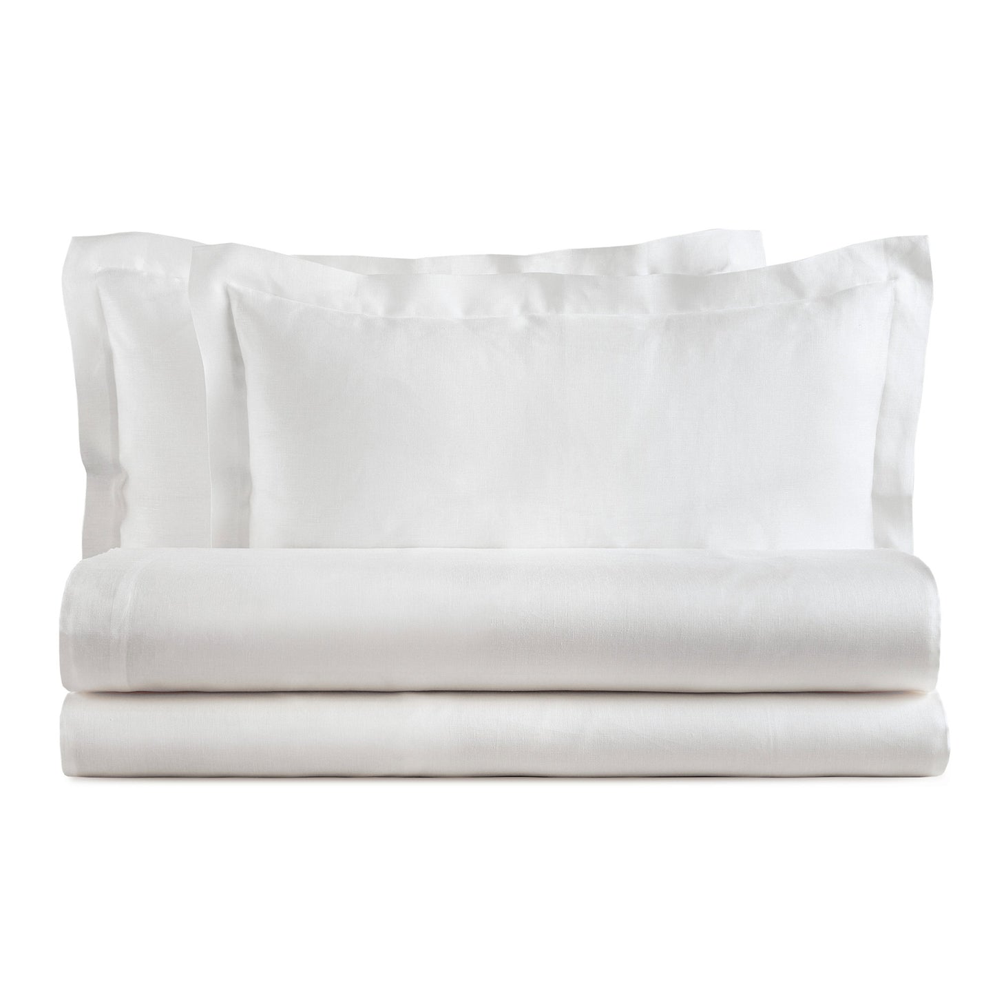 Organic Hemp Sheet Set - Vegetale