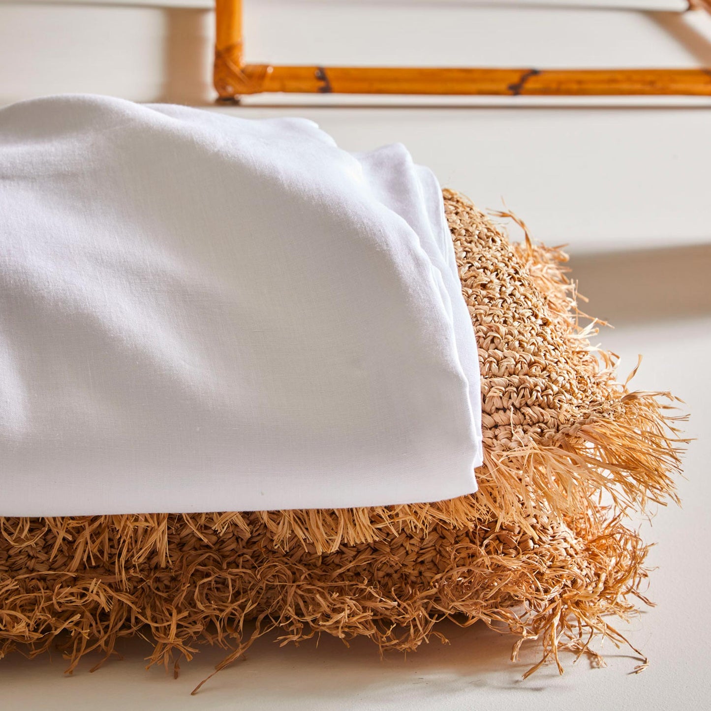 Organic Hemp Sheet Set - Vegetale