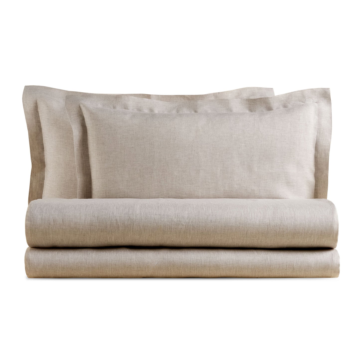 Organic Hemp Sheet Set - Vegetale