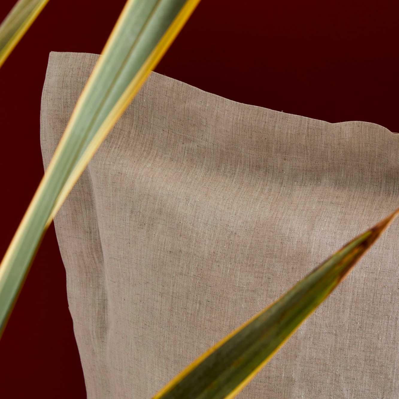 Organic Hemp Sheet Set - Vegetale
