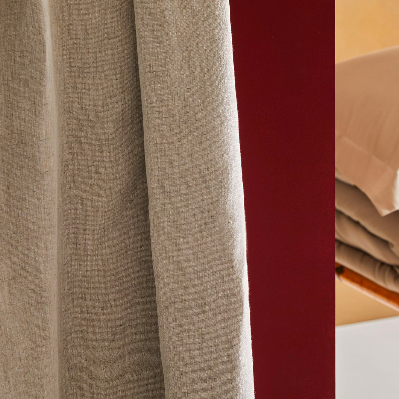 Organic Hemp Sheet Set - Vegetale