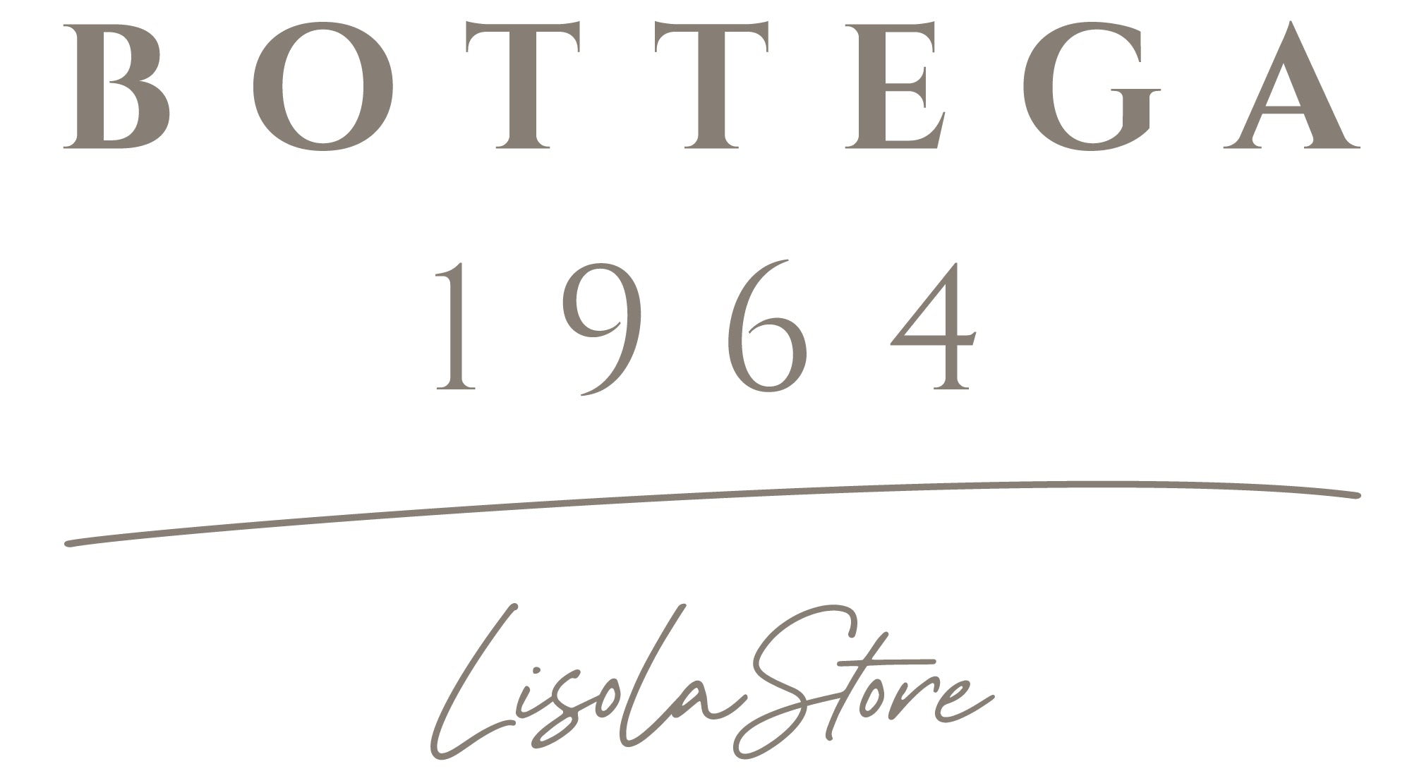 Bottega 1964