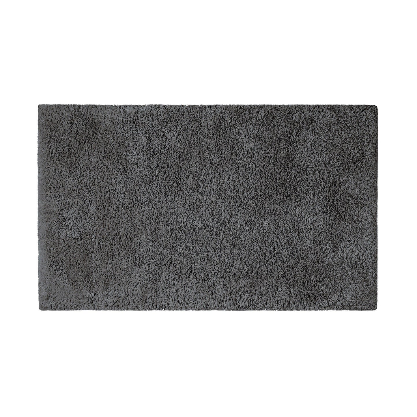 Bath Rug Padded in Pure Egyptian Cotton Terry - Egoist Cloud
