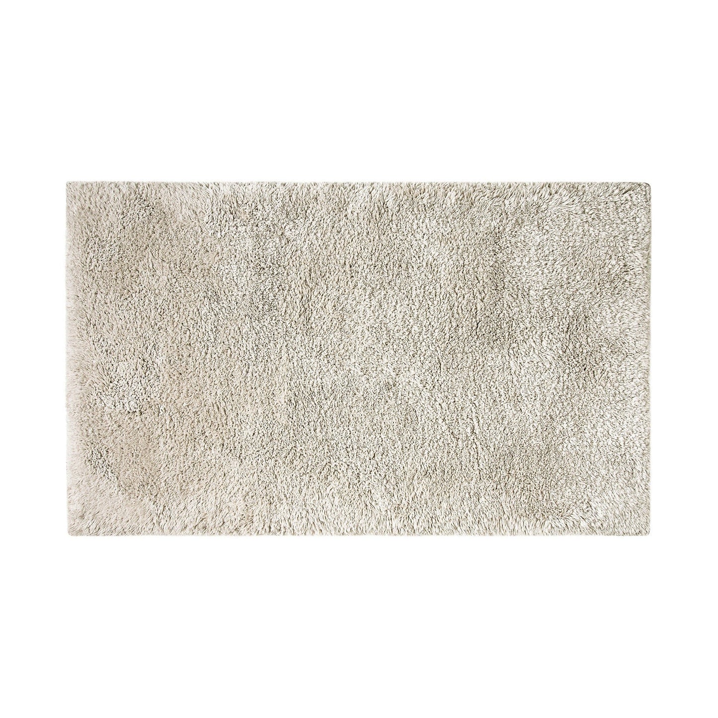 Bath Rug Padded in Pure Egyptian Cotton Terry - Egoist Cloud