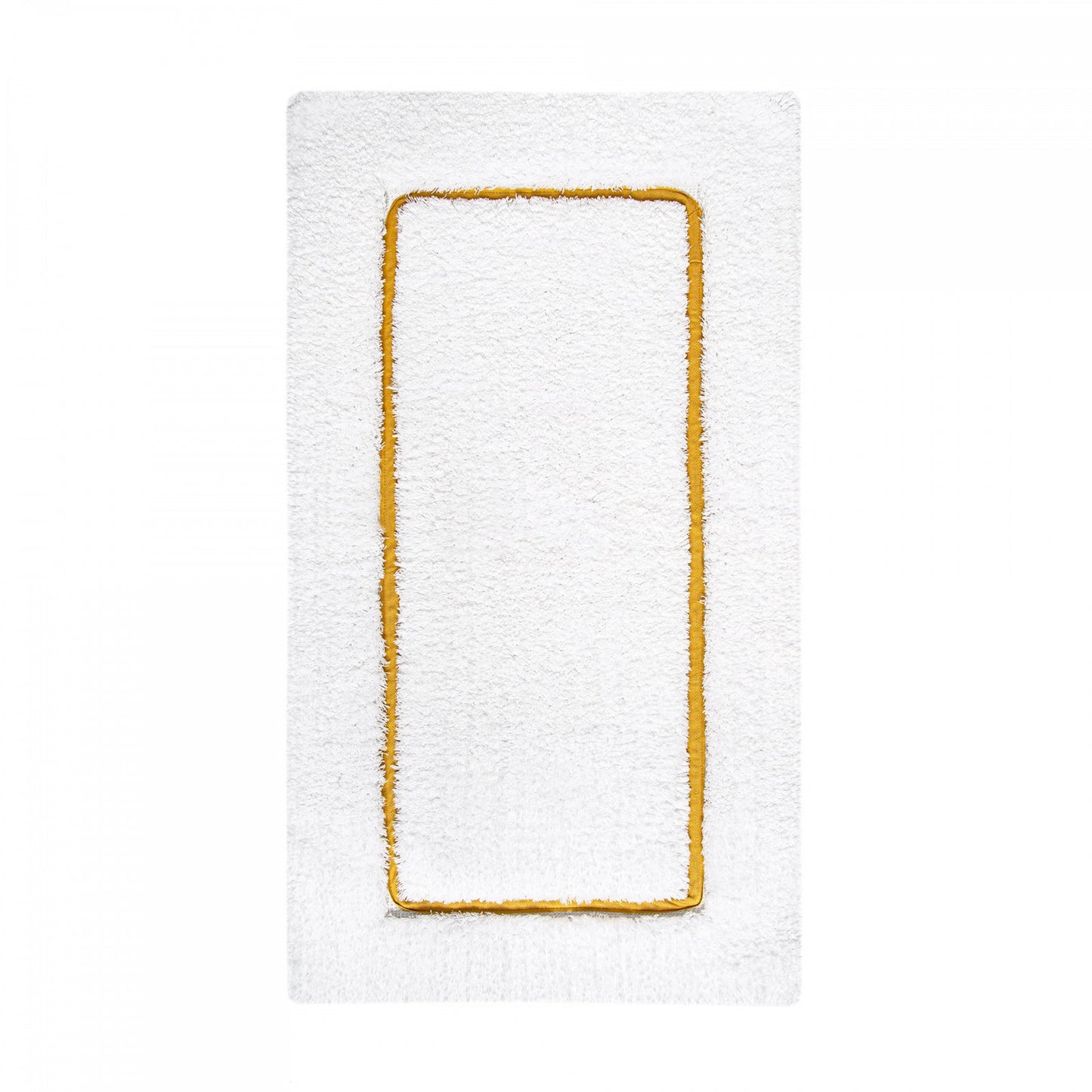 Pure Egyptian Cotton Terry Rug - Portobello
