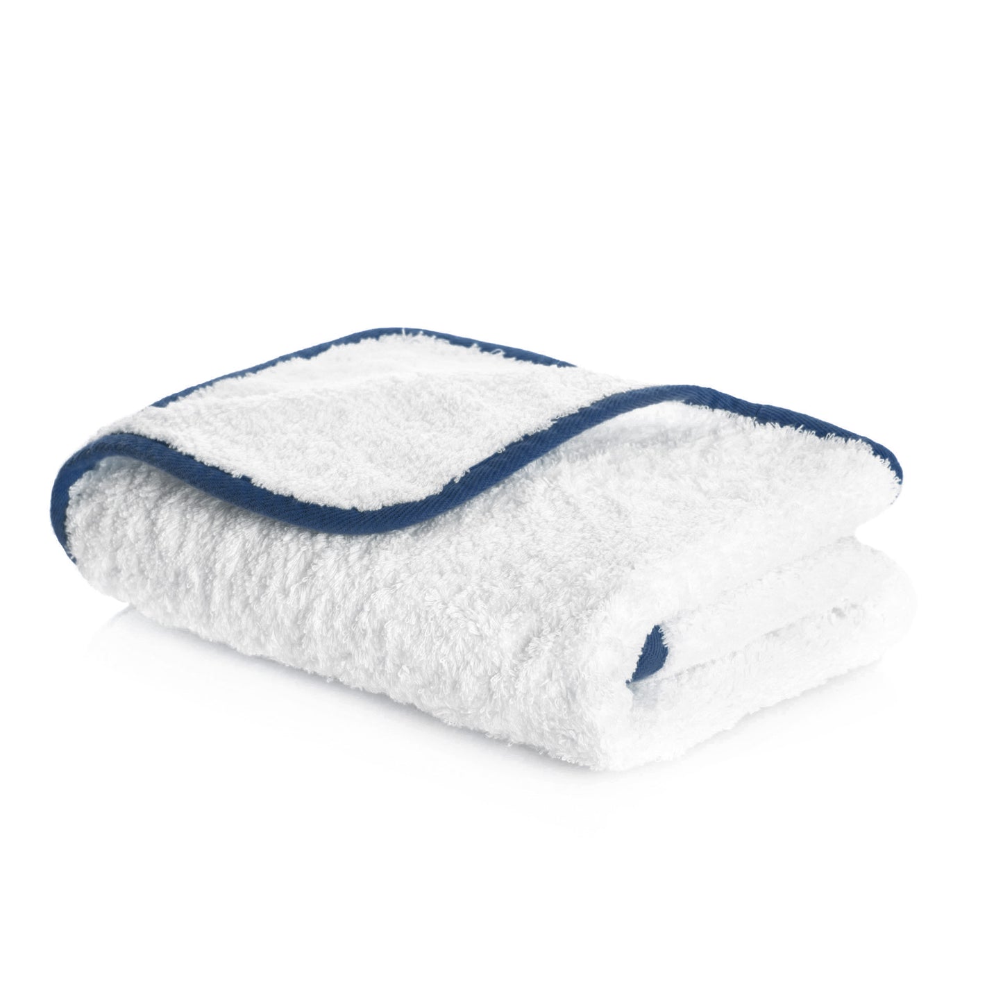 Set of Pure Egyptian Cotton Terry Towels - Portobello