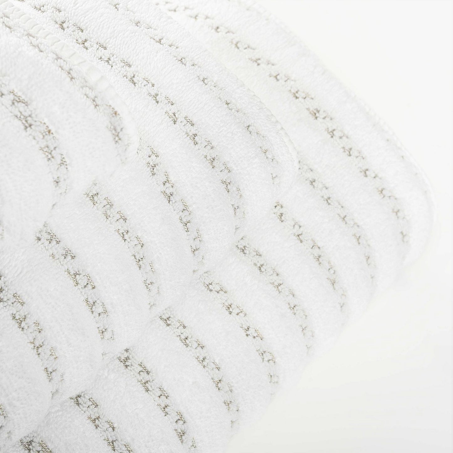 Coordinated Terry Cotton Towels - Petra