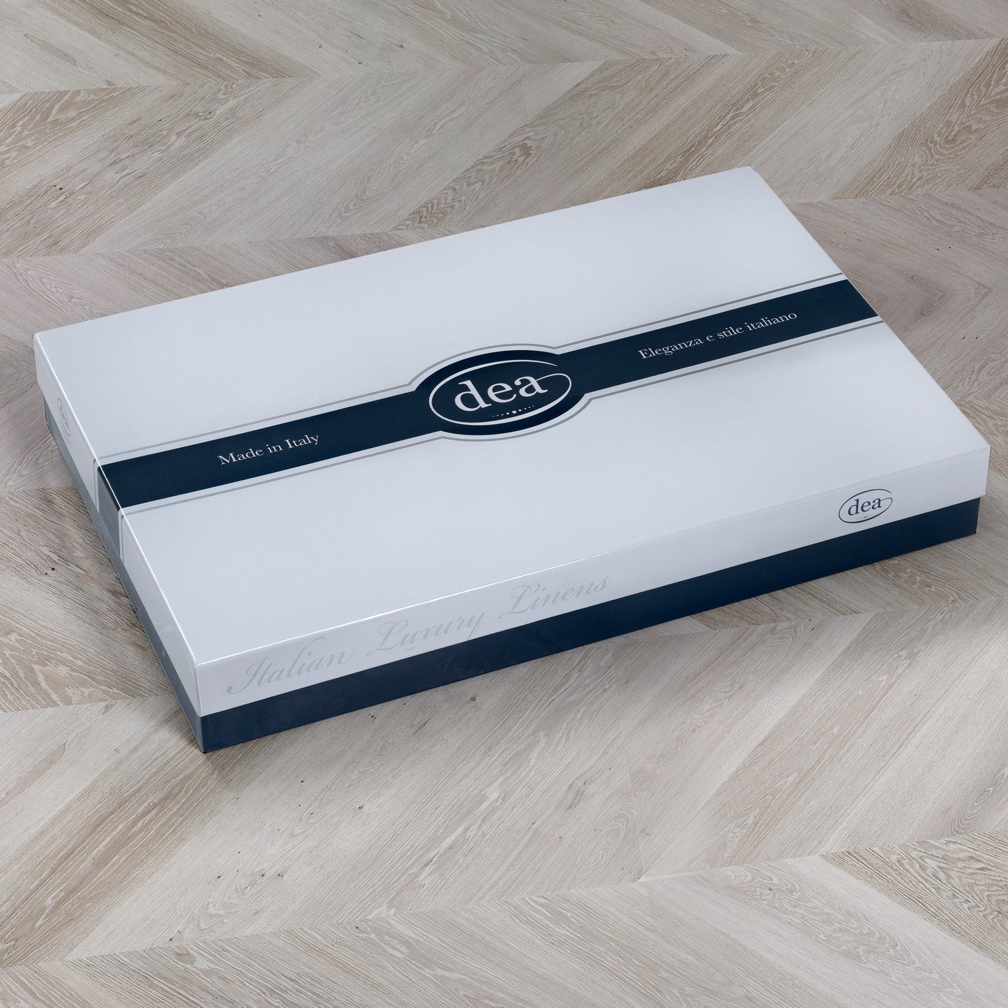 600TC Supima Cotton Satin Sheet Set - Renaissance