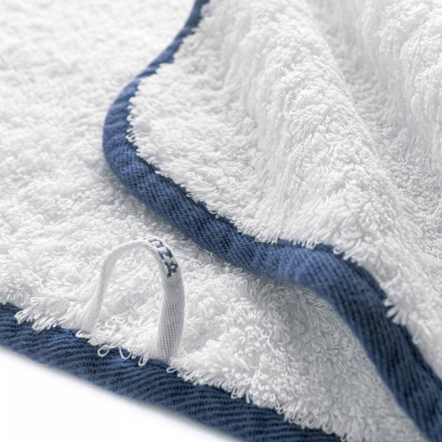 Set of Pure Egyptian Cotton Terry Towels - Portobello