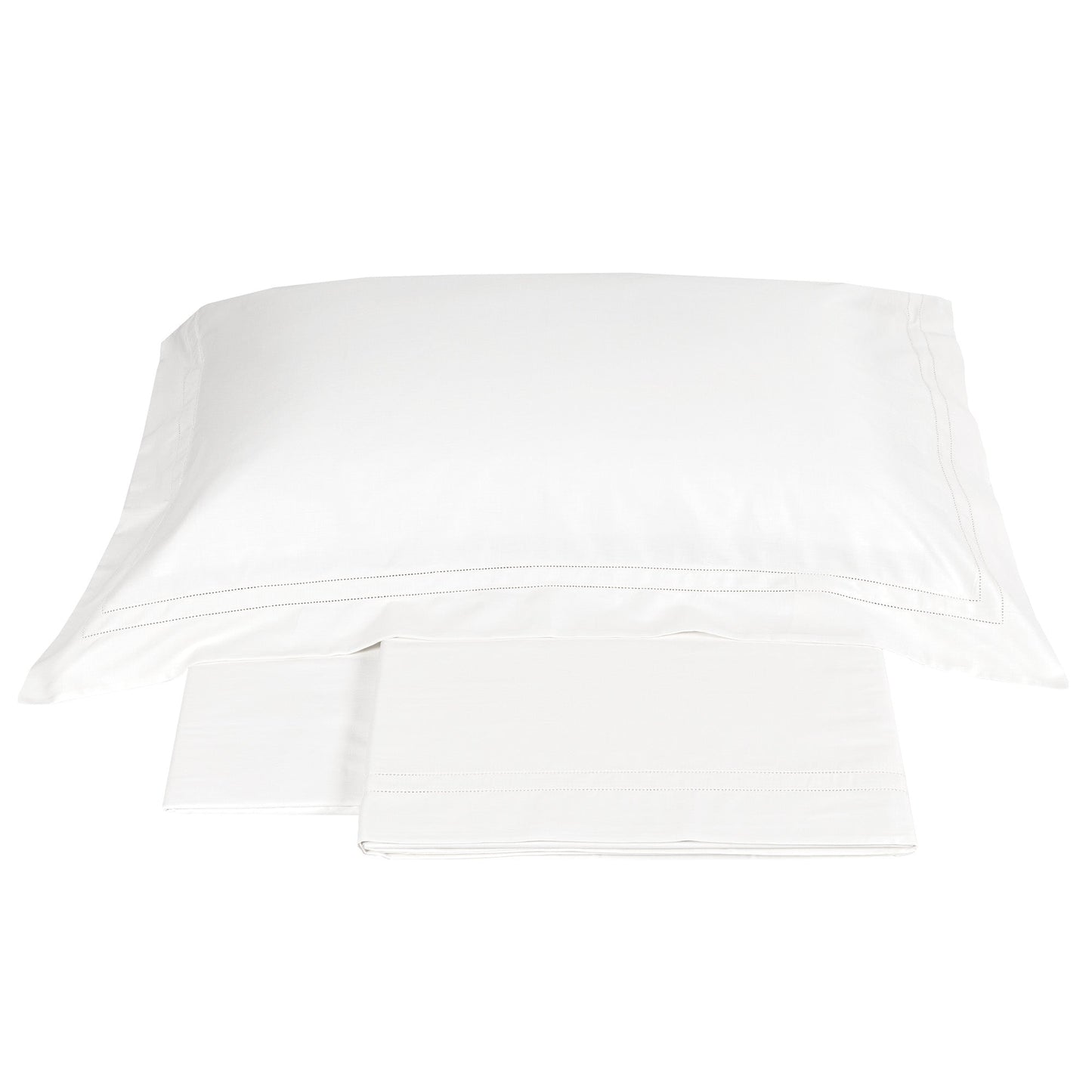 300TC Cotton Satin Sheet Set with Hemstitch - Last Supper