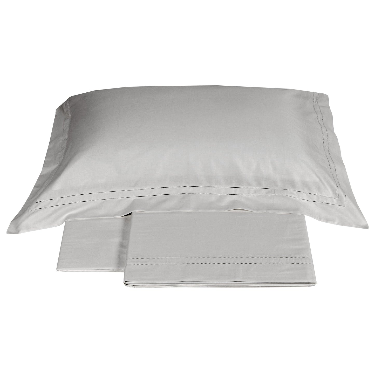 300TC Cotton Satin Sheet Set with Hemstitch - Last Supper