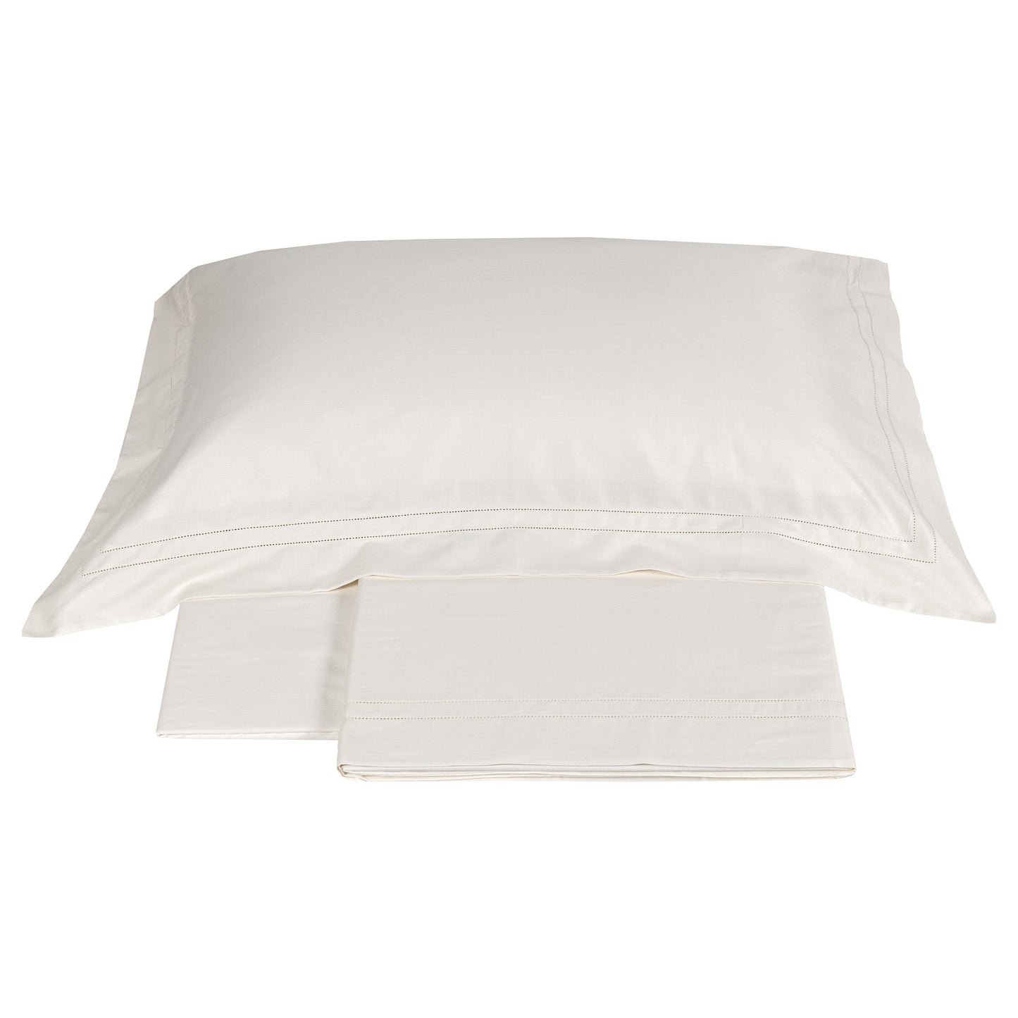 300TC Cotton Satin Sheet Set with Hemstitch - Last Supper