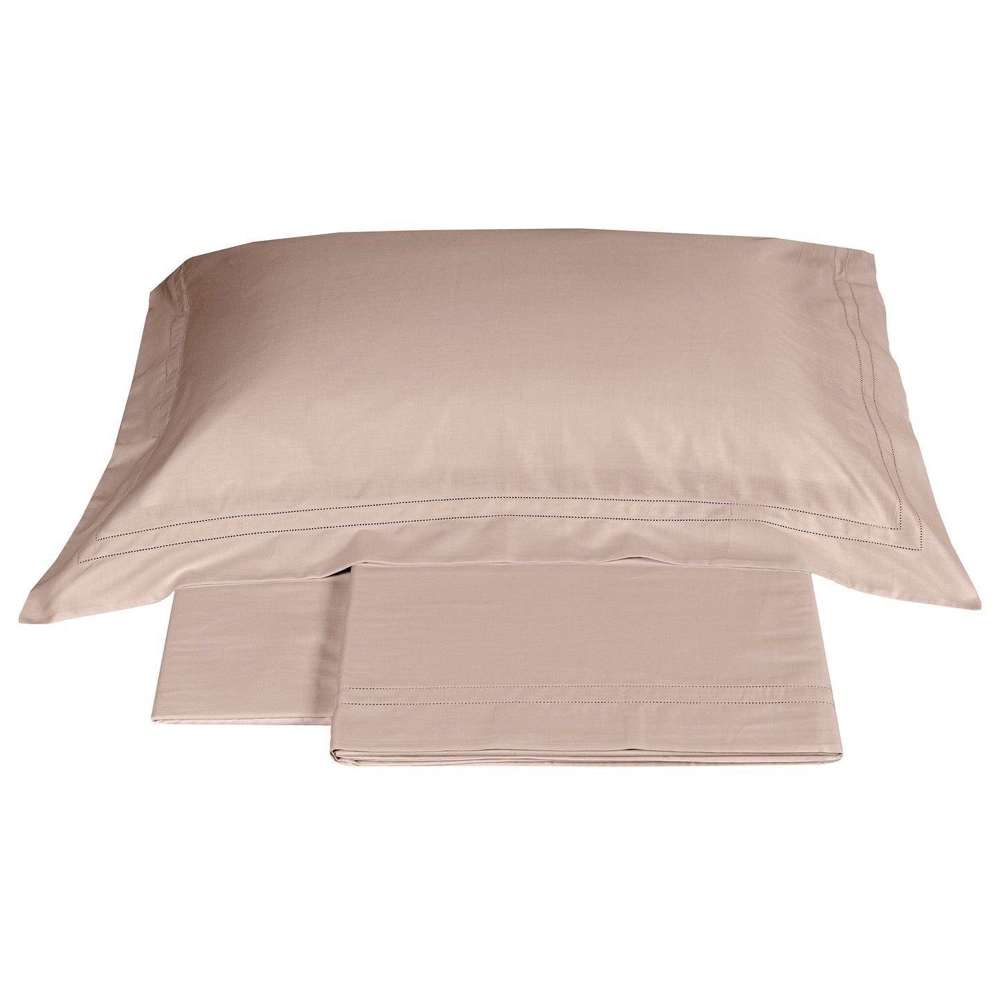 300TC Cotton Satin Sheet Set with Hemstitch - Last Supper