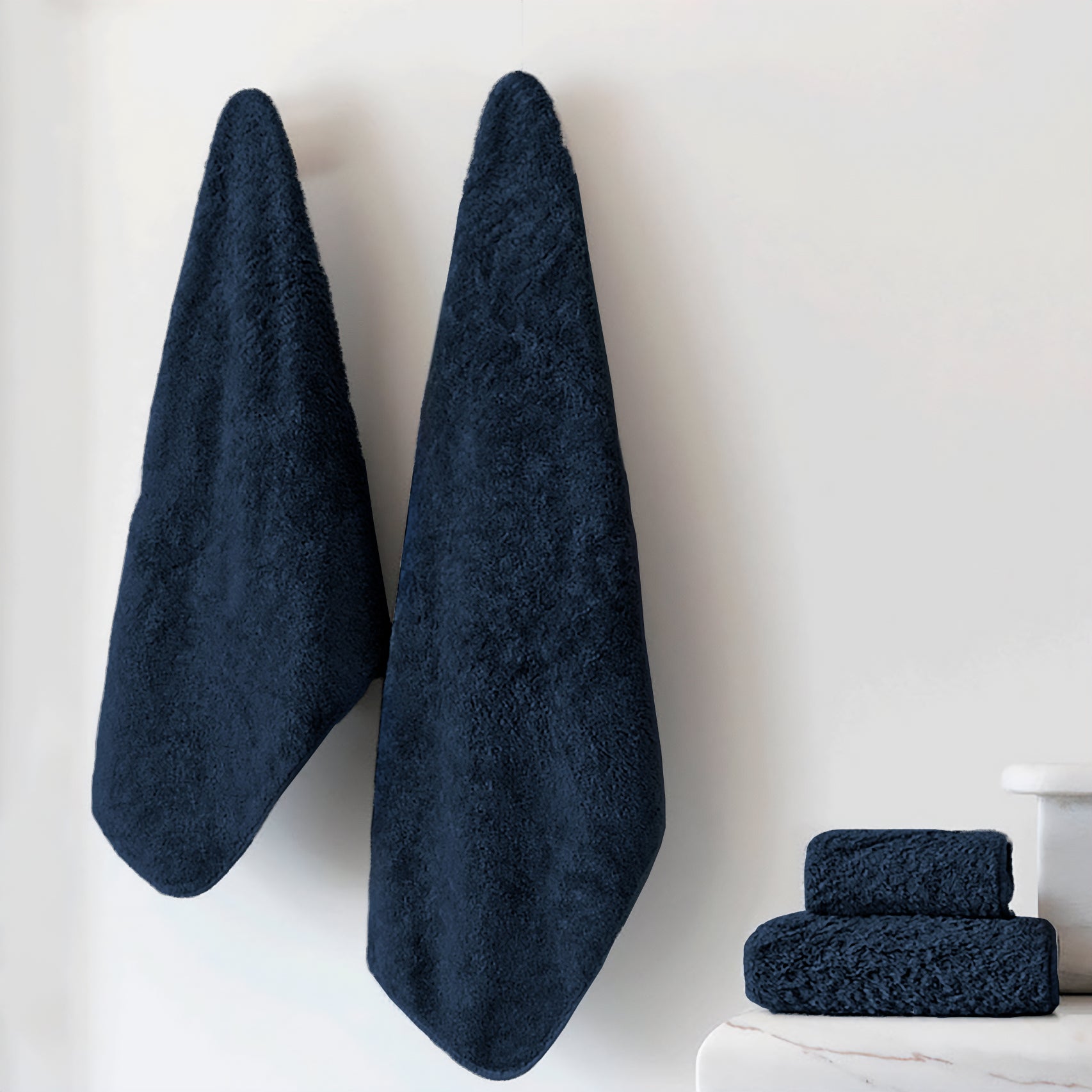 Graccioza Egoist Bath Towel - Available in 7 colors