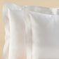 Pure Linen Sheet Set with Hemstitch - Ajour