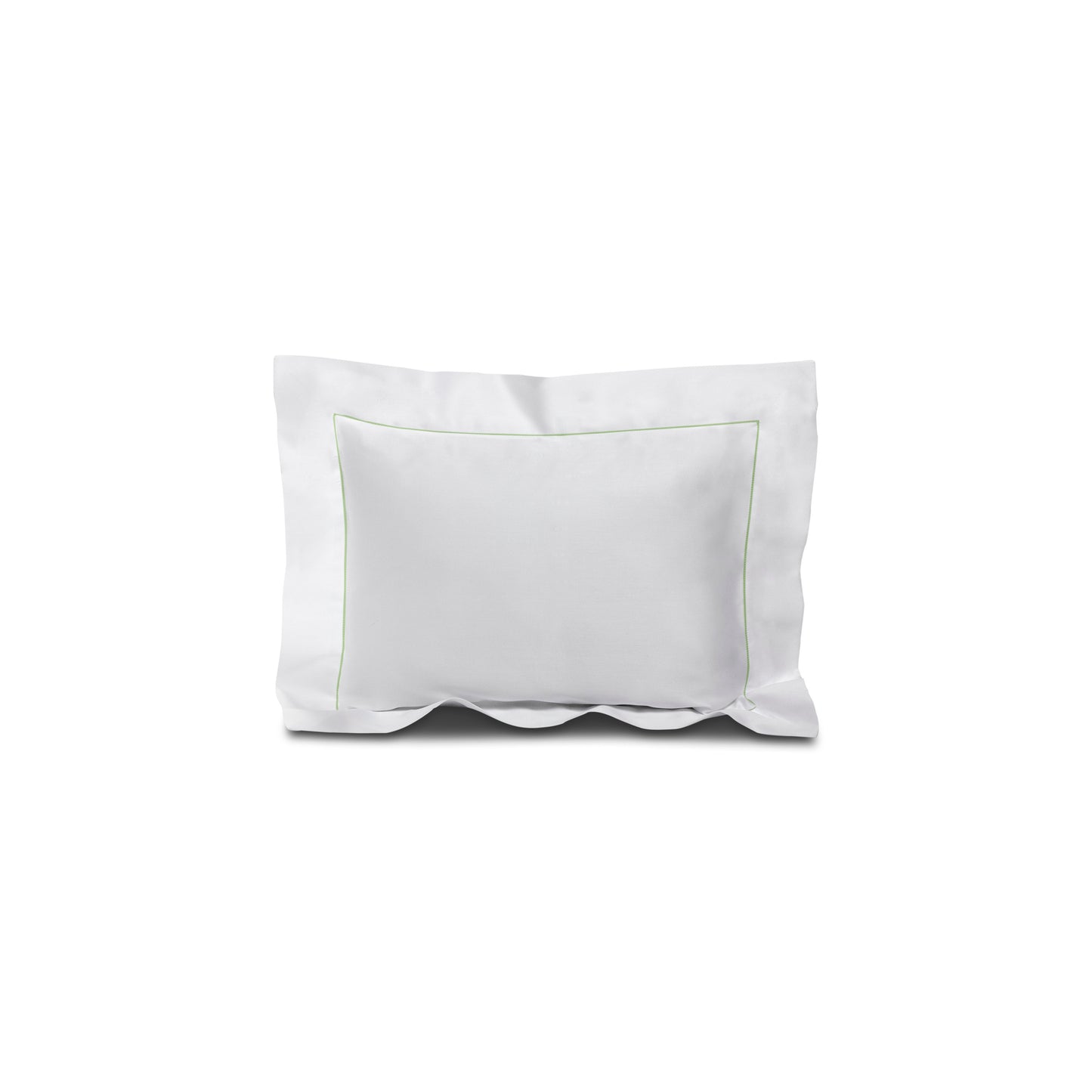 600TC Supima Cotton Percale Pillowcase - Fascino