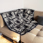 Thermocoperta in Lana Vergine Merinos - Vintage