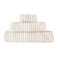 Coordinated Pure Cotton Honeycomb Terry Towel - Aura