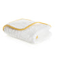 Set of Pure Egyptian Cotton Terry Towels - Portobello