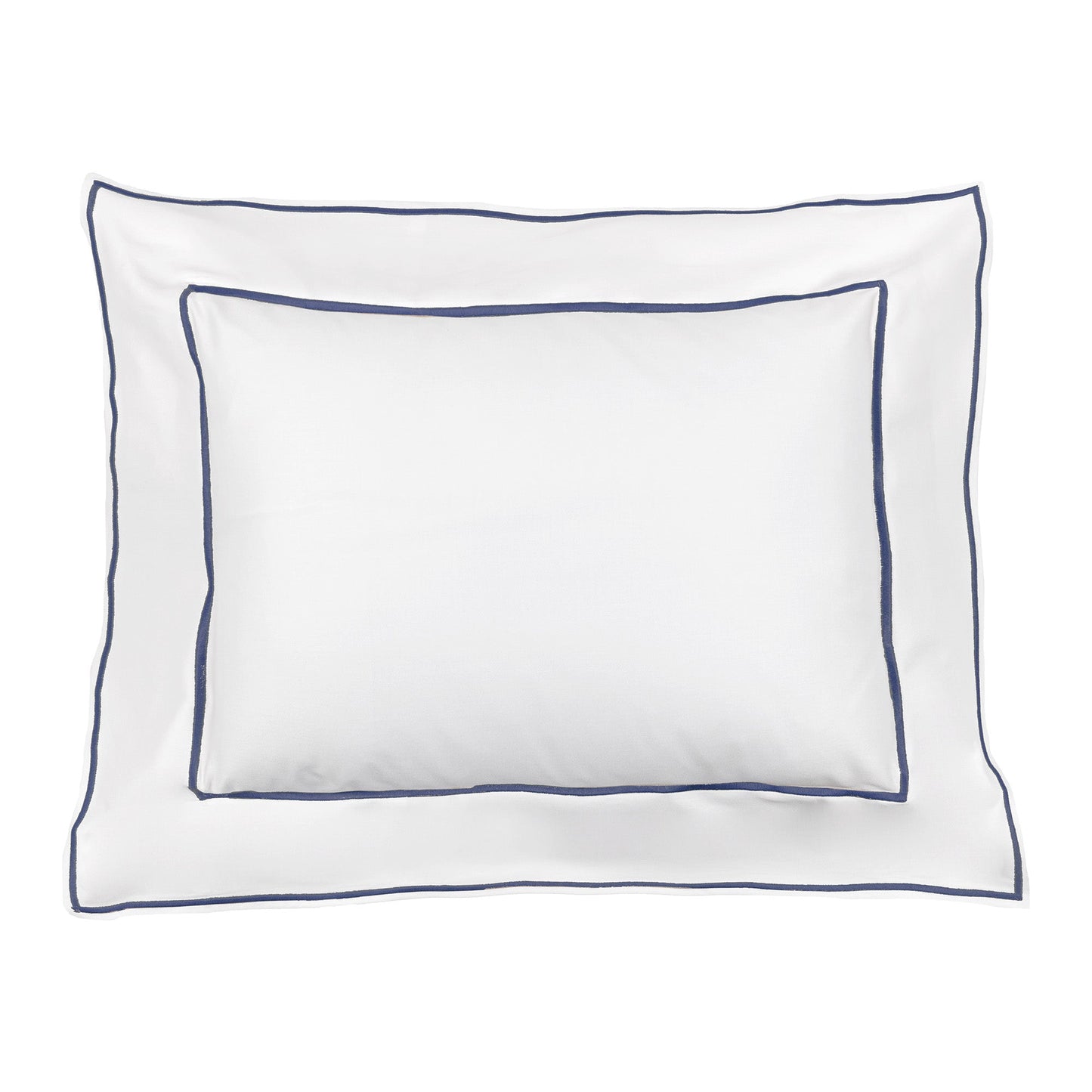 Decorative Cushion in 300TC Cotton Satin - Isola