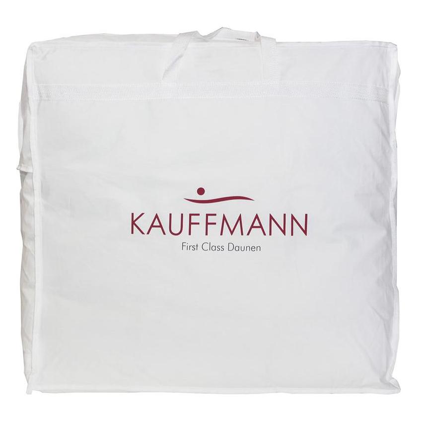Kauffmann Principessa Piumino Medium Piumino d'oca Kauffmann 